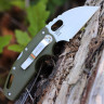 Складной нож COLD STEEL TUFF LITE 20LTG CS_20LTG