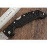 Складной нож COLD STEEL VOYAGER CLIP LARGE 29AC CS_29AC